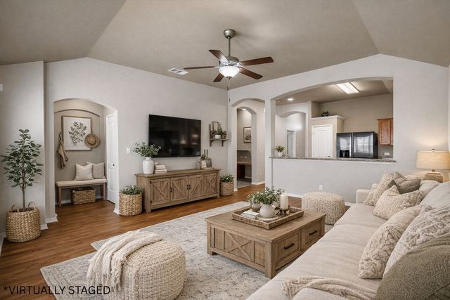 10321 Walley Way, Waco, TX 76708