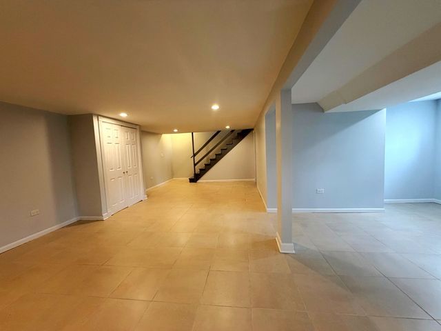 1724 Hall Place, Downers Grove, IL 60516