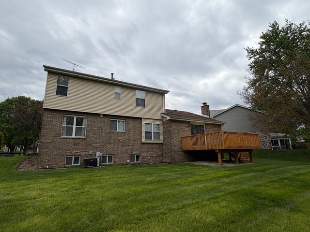 1724 Hall Place, Downers Grove, IL 60516