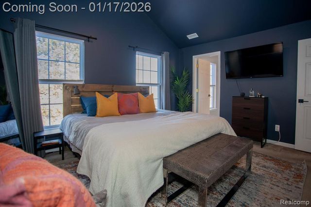 1211 Addington Drive 7, Commerce Twp, MI 48390