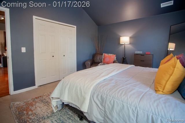 1211 Addington Drive 7, Commerce Twp, MI 48390