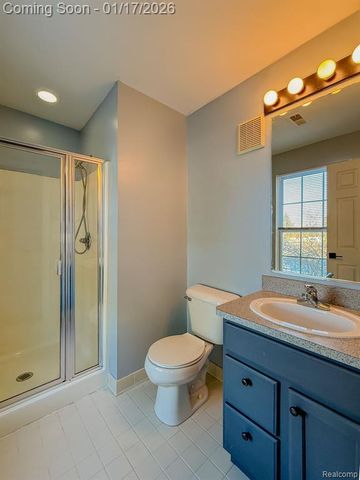 1211 Addington Drive 7, Commerce Twp, MI 48390