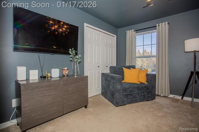 1211 Addington Drive 7, Commerce Twp, MI 48390