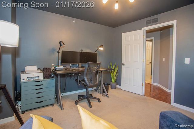 1211 Addington Drive 7, Commerce Twp, MI 48390