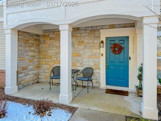 1211 Addington Drive 7, Commerce Twp, MI 48390