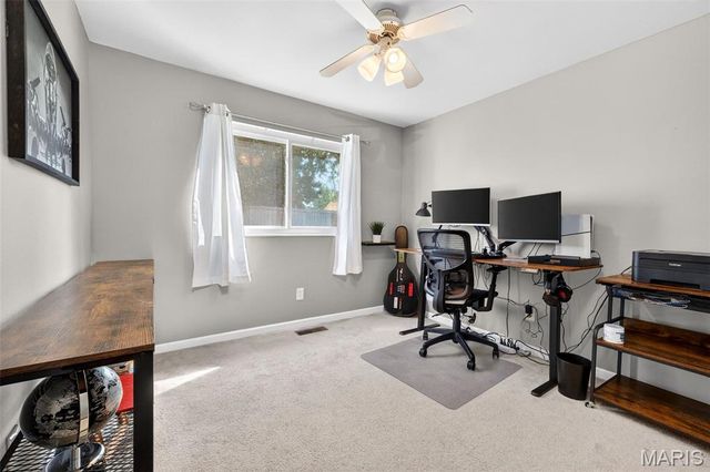 375 Novara Drive, Ballwin, MO 63021