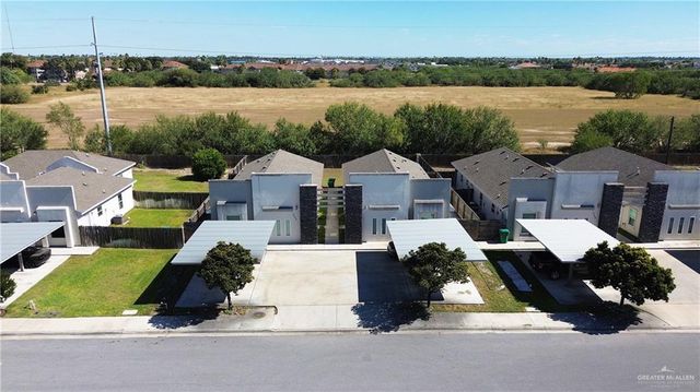 1503 S Pamplona Street, Pharr, TX 78577