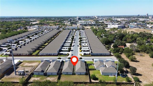 1503 S Pamplona Street, Pharr, TX 78577