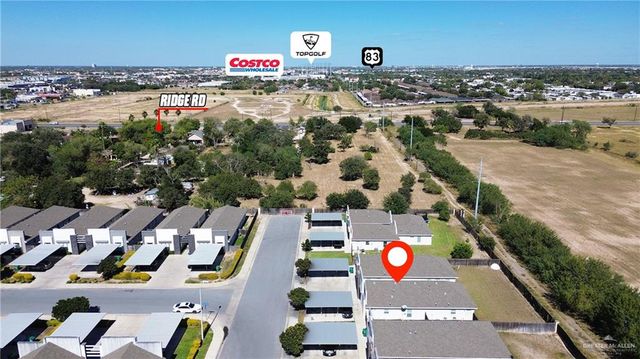 1503 S Pamplona Street, Pharr, TX 78577