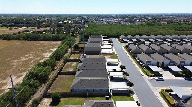 1503 S Pamplona Street, Pharr, TX 78577