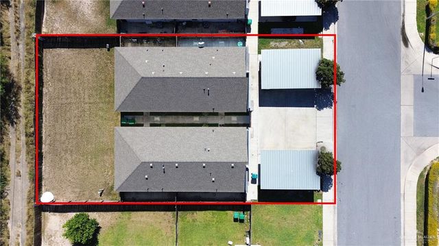 1503 S Pamplona Street, Pharr, TX 78577