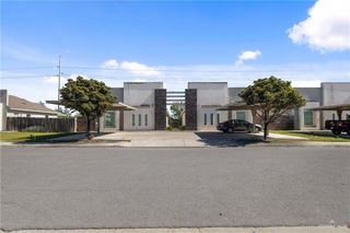 1503 S Pamplona Street, Pharr, TX 78577