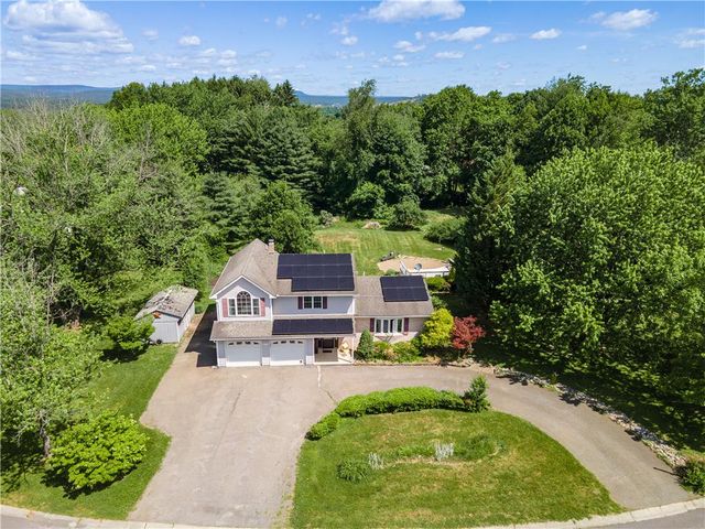 2153 Valley View Drive South, Hamilton Twp, PA 18353
