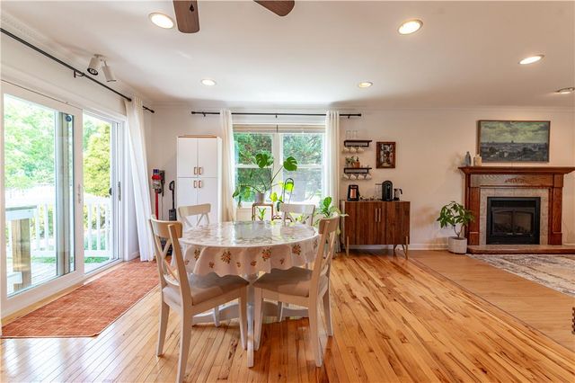 2153 Valley View Drive South, Hamilton Twp, PA 18353