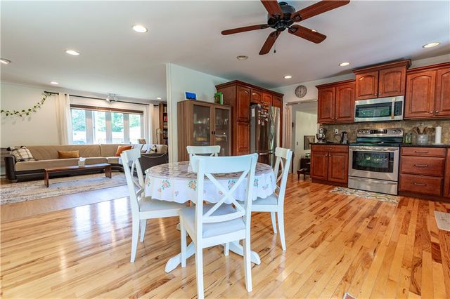 2153 Valley View Drive South, Hamilton Twp, PA 18353