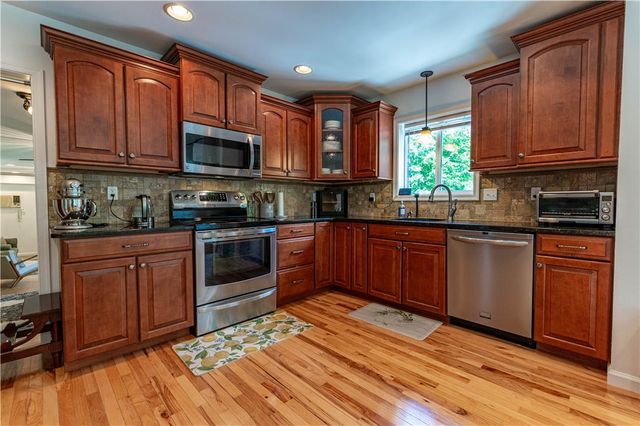 2153 Valley View Drive South, Hamilton Twp, PA 18353