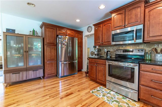 2153 Valley View Drive South, Hamilton Twp, PA 18353