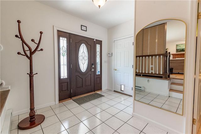 2153 Valley View Drive South, Hamilton Twp, PA 18353