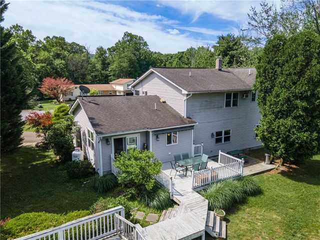 2153 Valley View Drive South, Hamilton Twp, PA 18353