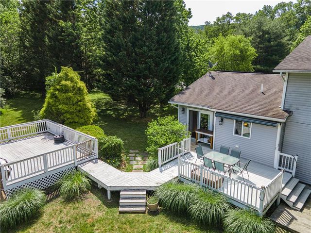 2153 Valley View Drive South, Hamilton Twp, PA 18353