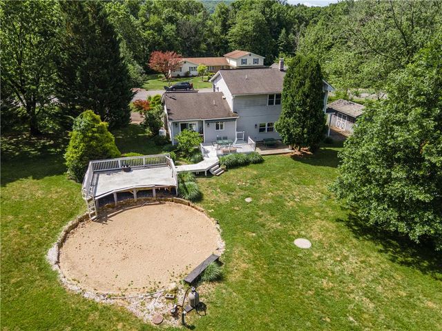 2153 Valley View Drive South, Hamilton Twp, PA 18353