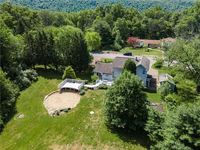 2153 Valley View Drive South, Hamilton Twp, PA 18353
