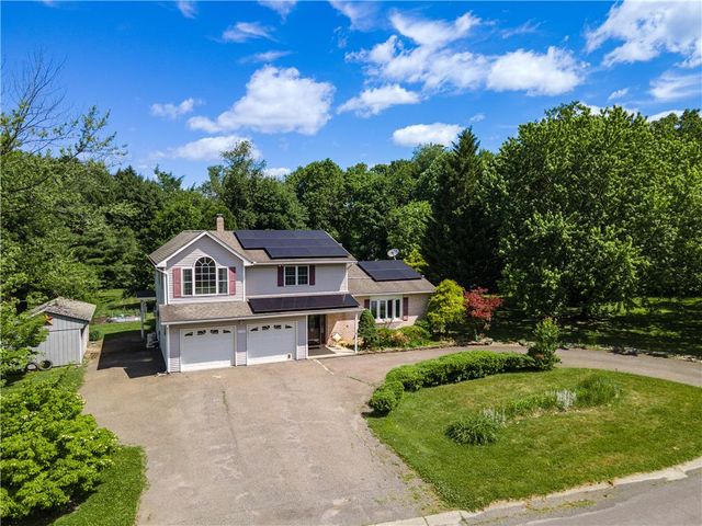 2153 Valley View Drive South, Hamilton Twp, PA 18353