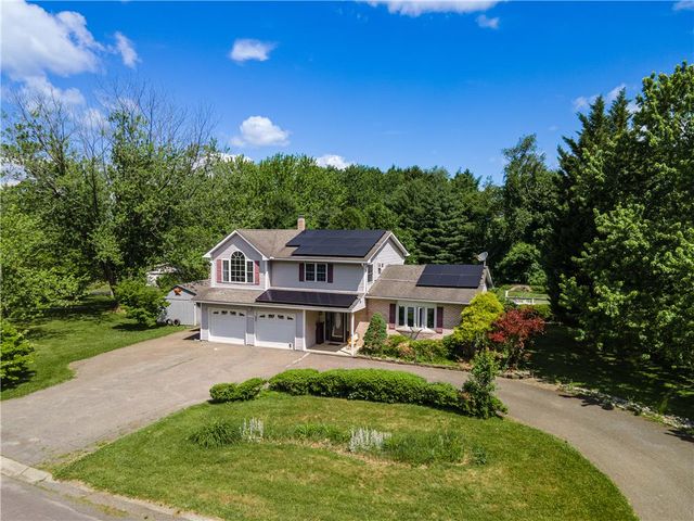2153 Valley View Drive South, Hamilton Twp, PA 18353