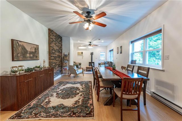 2153 Valley View Drive South, Hamilton Twp, PA 18353