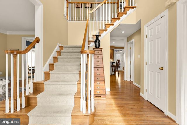 21523 FOX FIELD CIR, Germantown, MD 20876