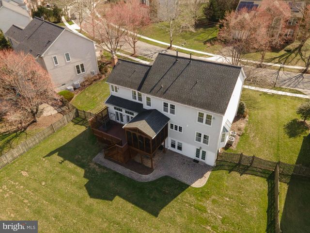 21523 FOX FIELD CIR, Germantown, MD 20876