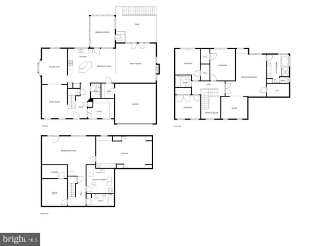 21523 FOX FIELD CIR, Germantown, MD 20876