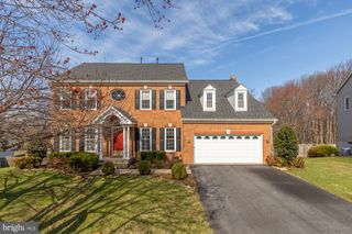 21523 FOX FIELD CIR, Germantown, MD 20876