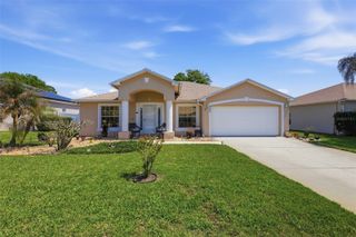 403 CENTRAL MARINERS DRIVE, Edgewater, FL 32141