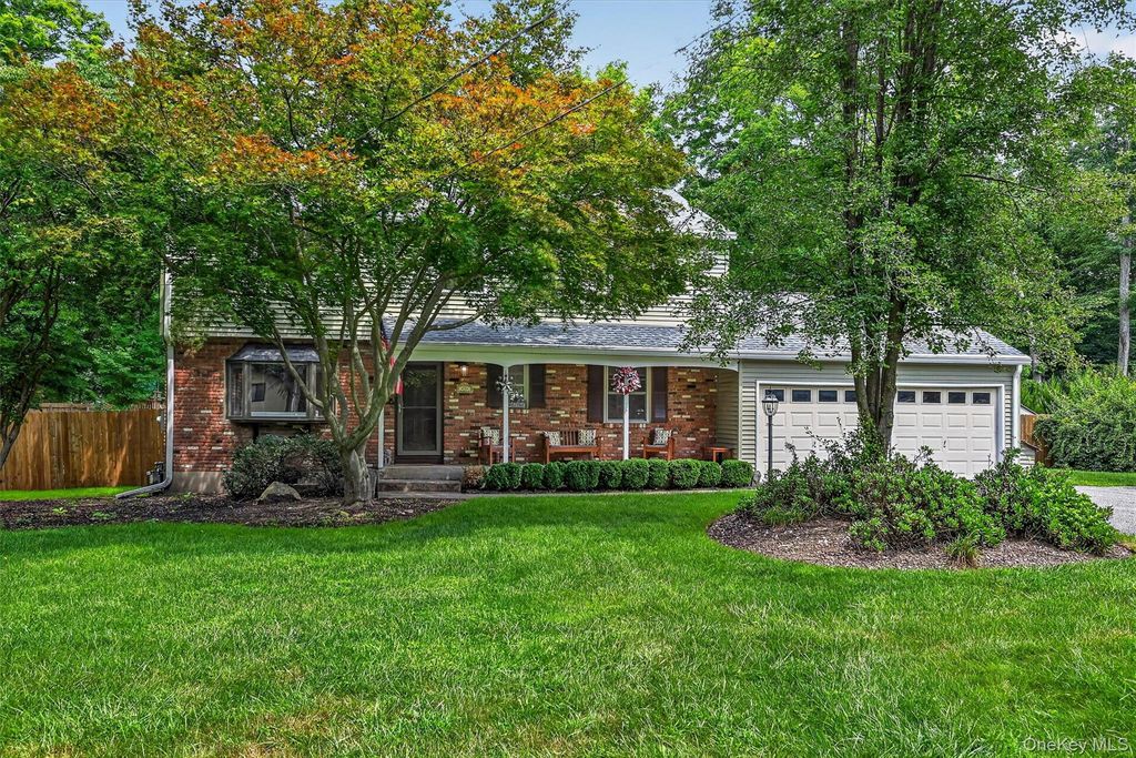 3 Kevin Drive, Suffern, NY 10901 — exterior