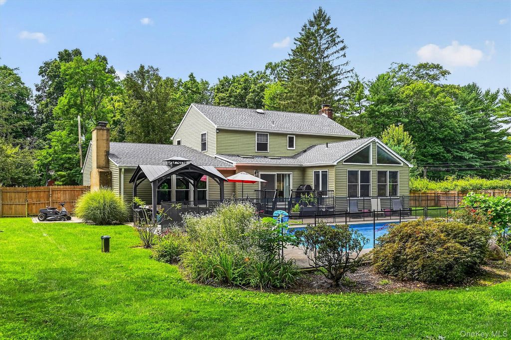 3 Kevin Drive, Suffern, NY 10901 — photo 4
