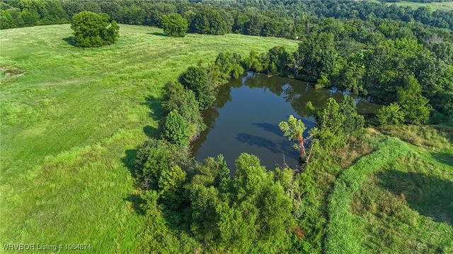 5319 Chastain Road, Mulberry, AR 72947