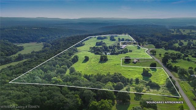 5319 Chastain Road, Mulberry, AR 72947