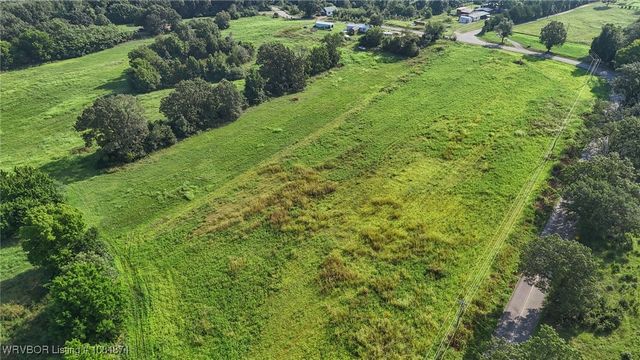 5319 Chastain Road, Mulberry, AR 72947