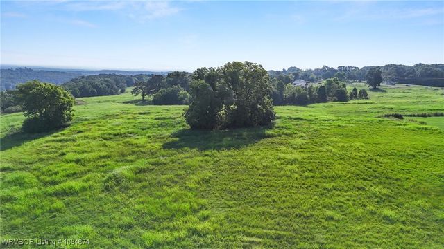 5319 Chastain Road, Mulberry, AR 72947