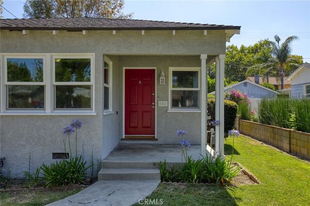 151 S Parish, Burbank, CA 91506