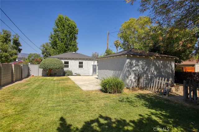 151 S Parish, Burbank, CA 91506
