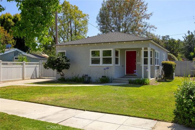 151 S Parish, Burbank, CA 91506