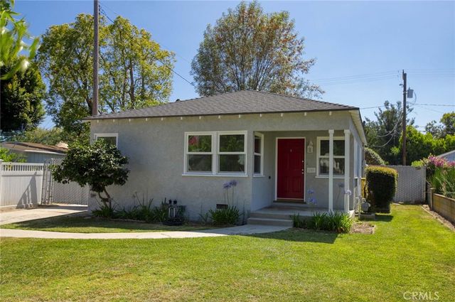 151 S Parish, Burbank, CA 91506