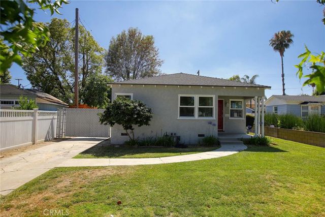 151 S Parish, Burbank, CA 91506