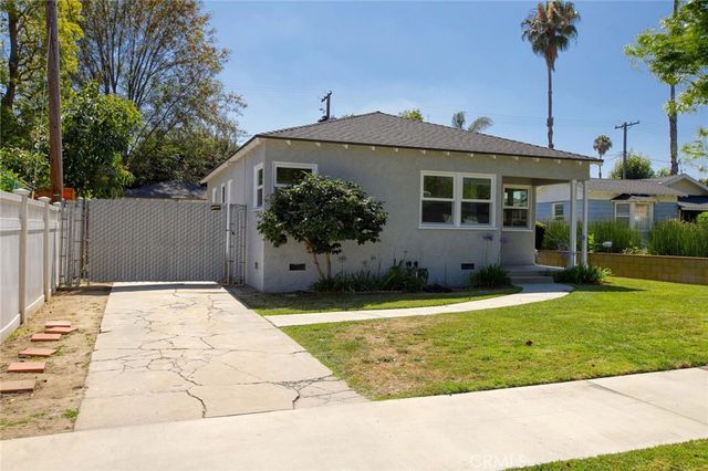 151 S Parish, Burbank, CA 91506