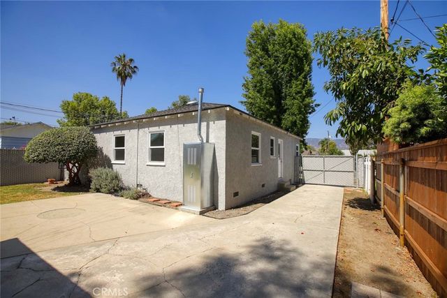 151 S Parish, Burbank, CA 91506