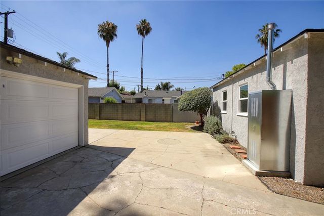 151 S Parish, Burbank, CA 91506