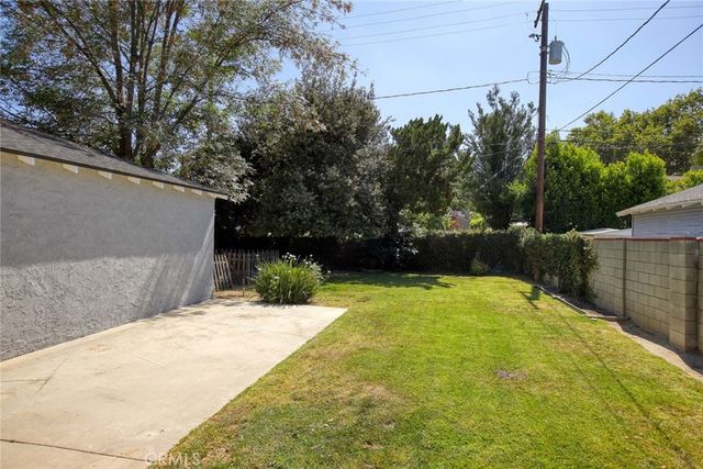151 S Parish, Burbank, CA 91506