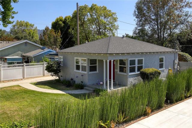 151 S Parish, Burbank, CA 91506